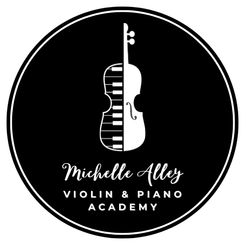 Michelle Alley Music Academy  | Best Piano and Violin Lessons under one roof.